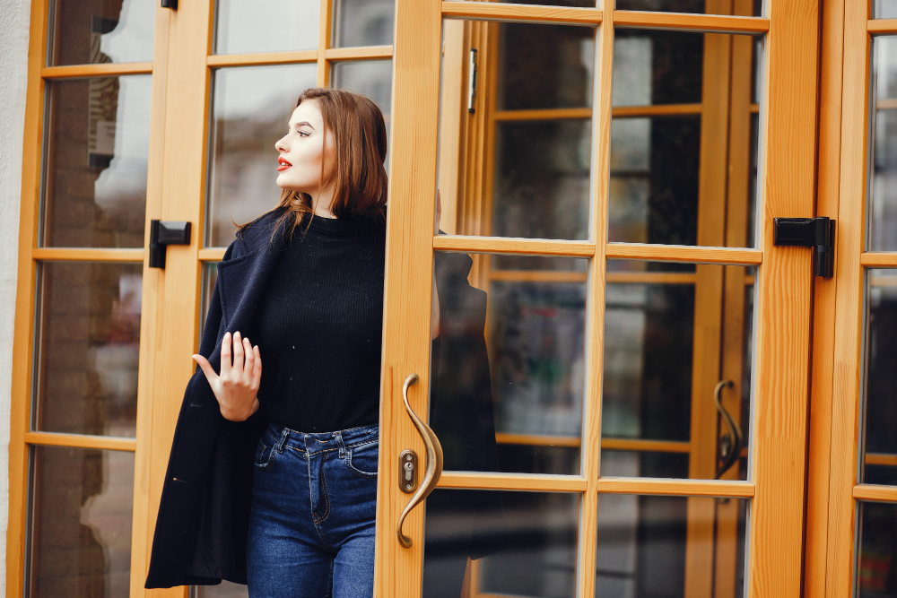 Plattsburgh Fiberglass Doors