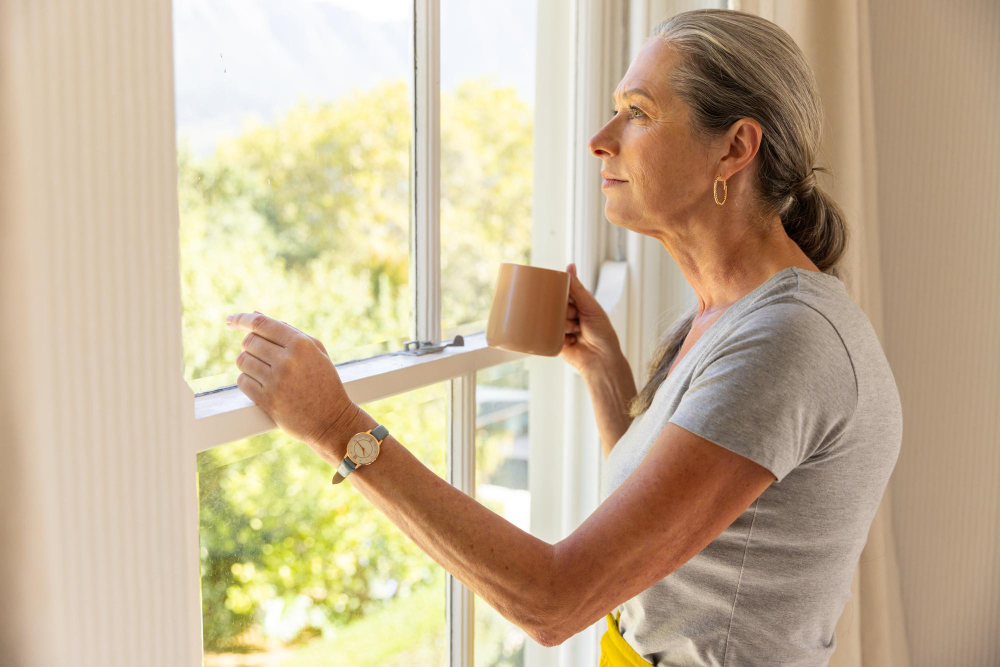 Plattsburgh Single-Hung Windows