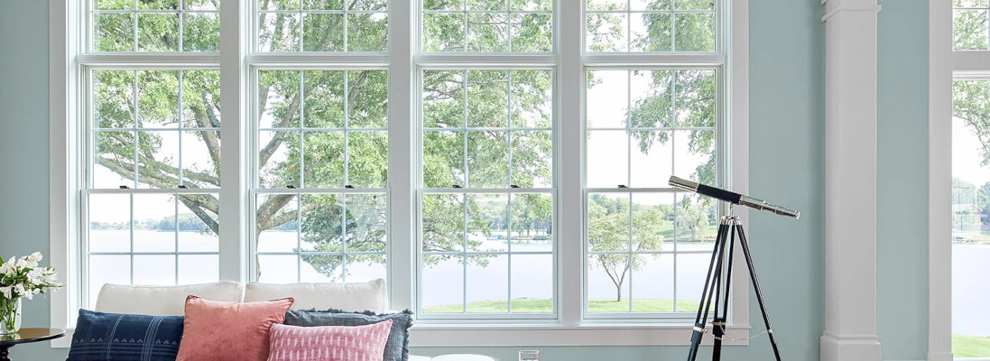 Plattsburgh's Best Priced Windows